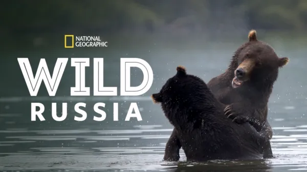 thumbnail - Wild Russia