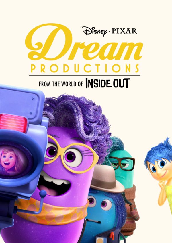 Dream Productions on Disney+ AU
