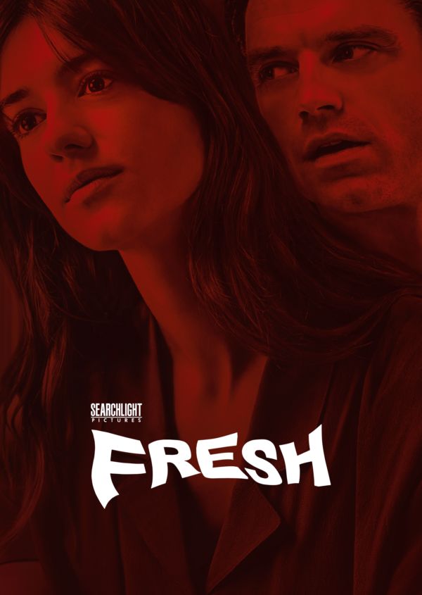 Fresh on Disney+ UK