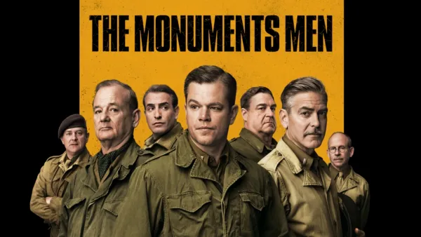thumbnail - The Monuments Men