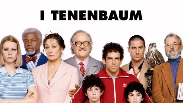 thumbnail - I Tenenbaum