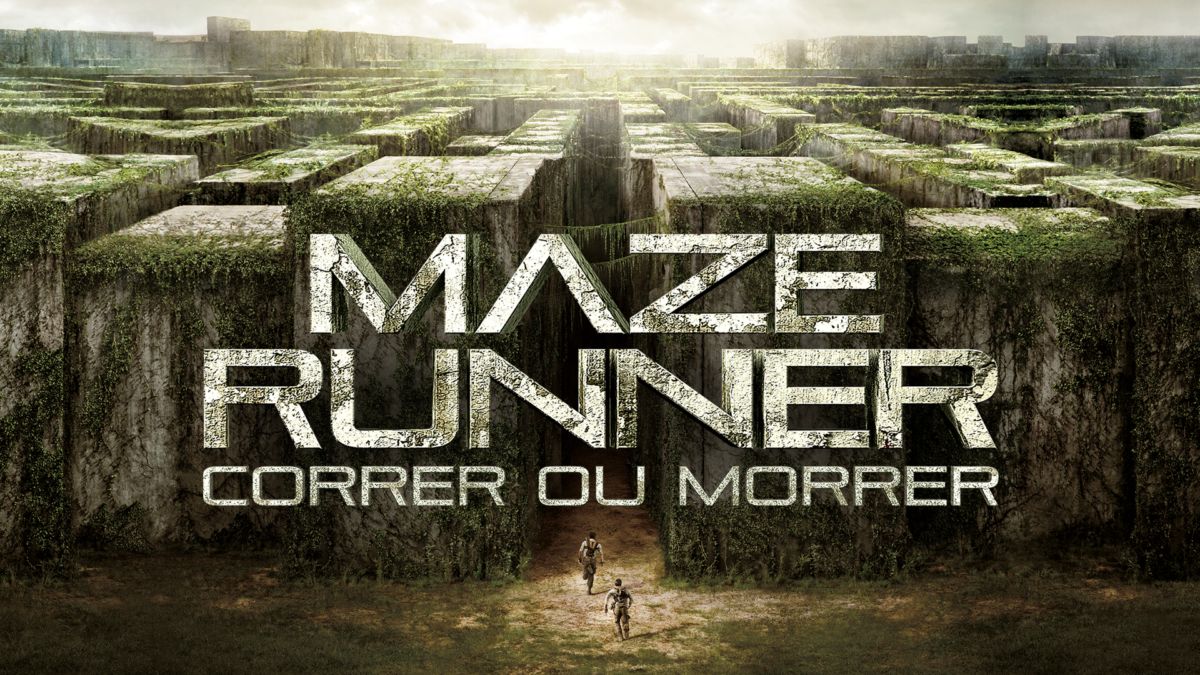 Maze runner correr ou morrer filme completo dublado