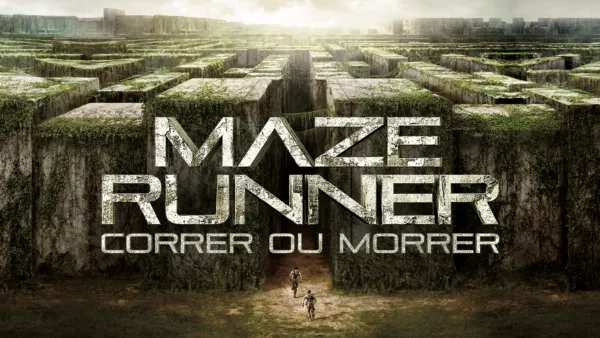 thumbnail - Maze Runner - Correr Ou Morrer