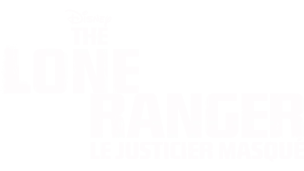 The Lone Ranger : Le justicier masqué
