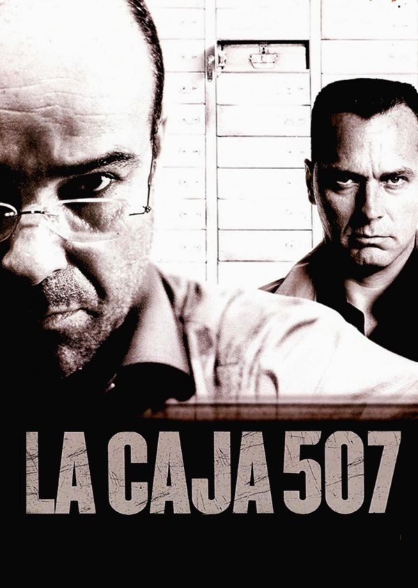 Box 507 on Disney+ ES