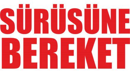 Sürüsüne Bereket