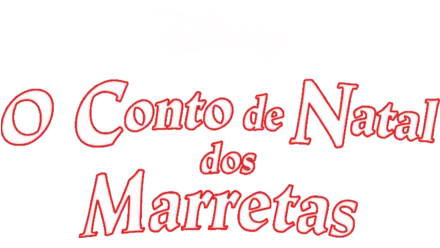 O Conto de Natal dos Marretas