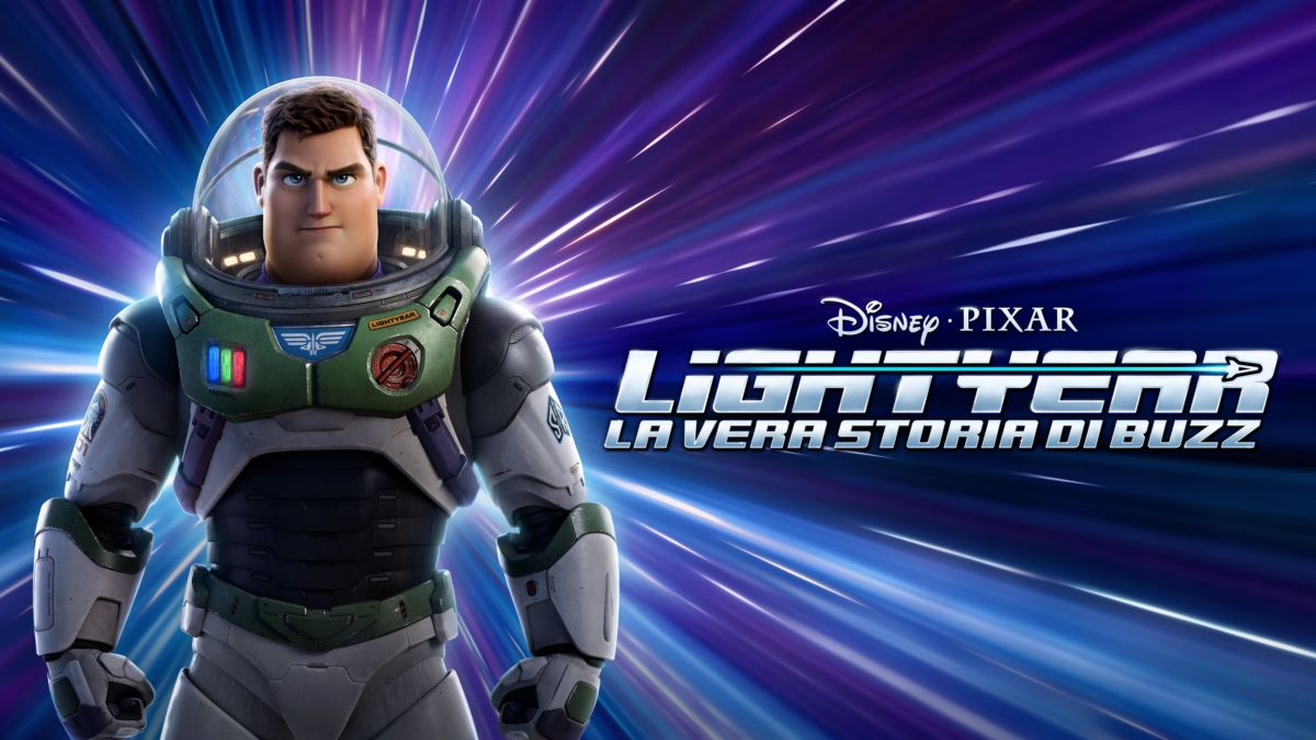 Lightyear Film Disney , UAE bans Disney-Pixar film over same-sex ...