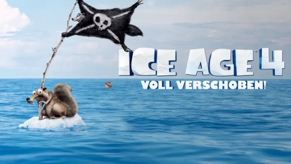thumbnail - Ice Age 4 - Voll Verschoben!