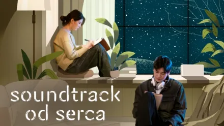 thumbnail - Soundtrack od serca