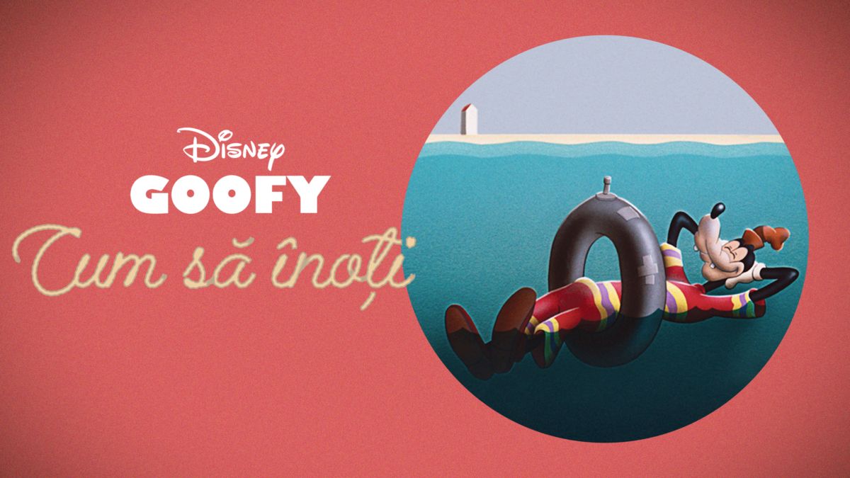 Vizionează Cum Să înoți Disney