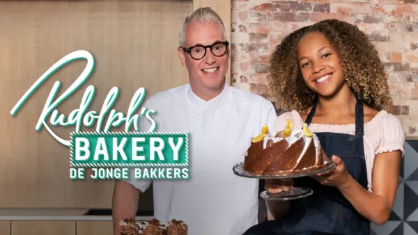 thumbnail - Rudolph's Bakery: The Young Bakers