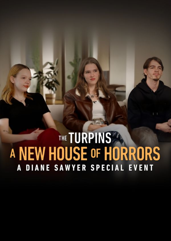 The Turpins: A New House of Horror on Disney+ UK