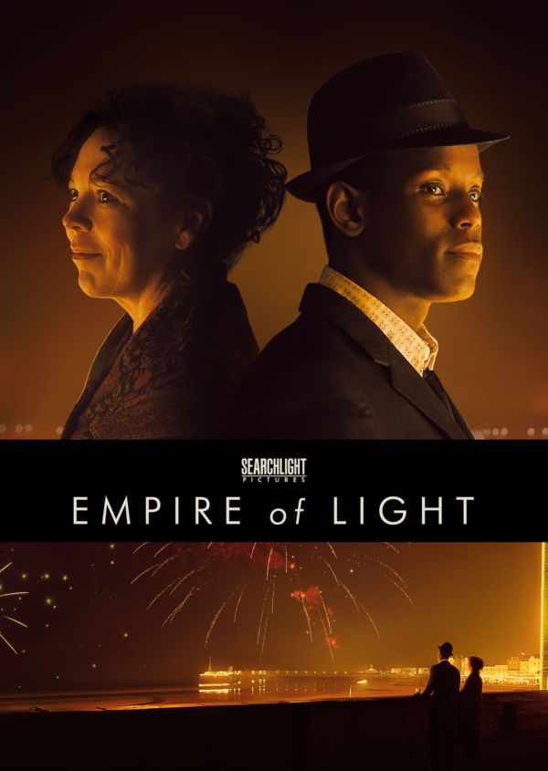 Empire of Light on Disney+ in the Netherlands