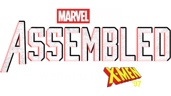 Assembled: X-Men '97 werkfilm