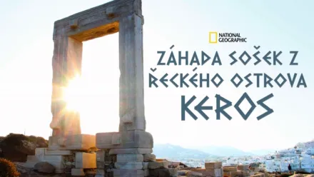 thumbnail - Záhada sošek z řeckého ostrova Keros