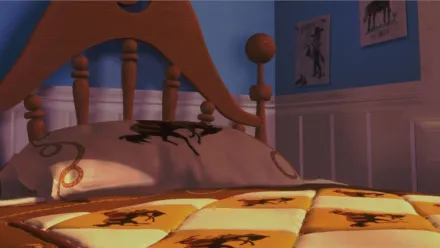 Toy Story Background Image