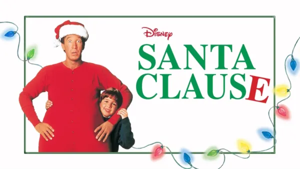 thumbnail - Santa Clause