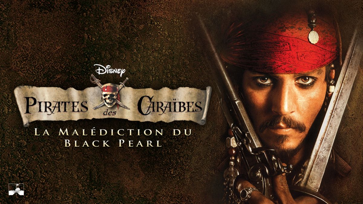 Pirate Des Caraibes La Malediction Du Black Pearl Regarder Pirates des Caraïbes : La Malédiction du Black Pearl | Film