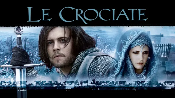 thumbnail - Le crociate