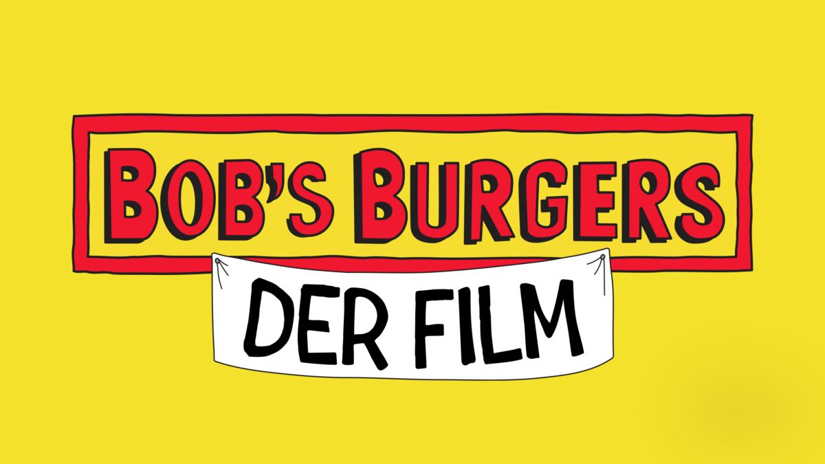 Bob's Burgers Der Film Disney+