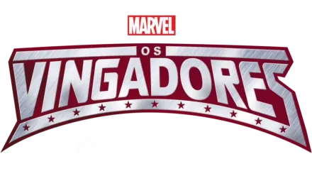 Os Vingadores: A Série