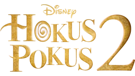 Hokus Pokus 2