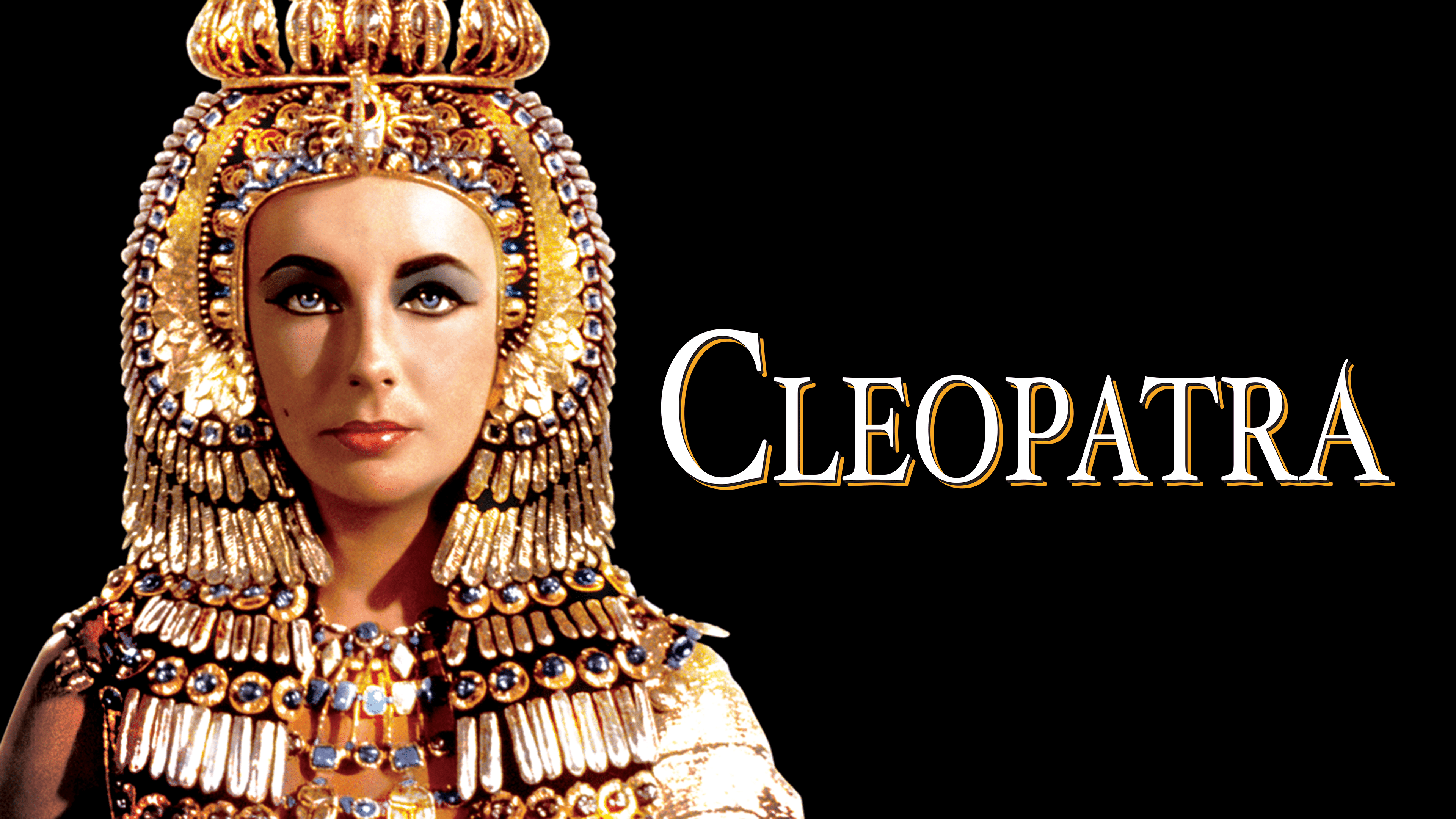 Watch Cleopatra | Full Movie | Disney+