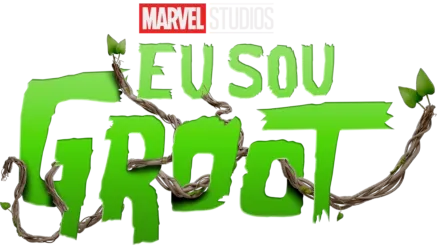 Eu sou Groot