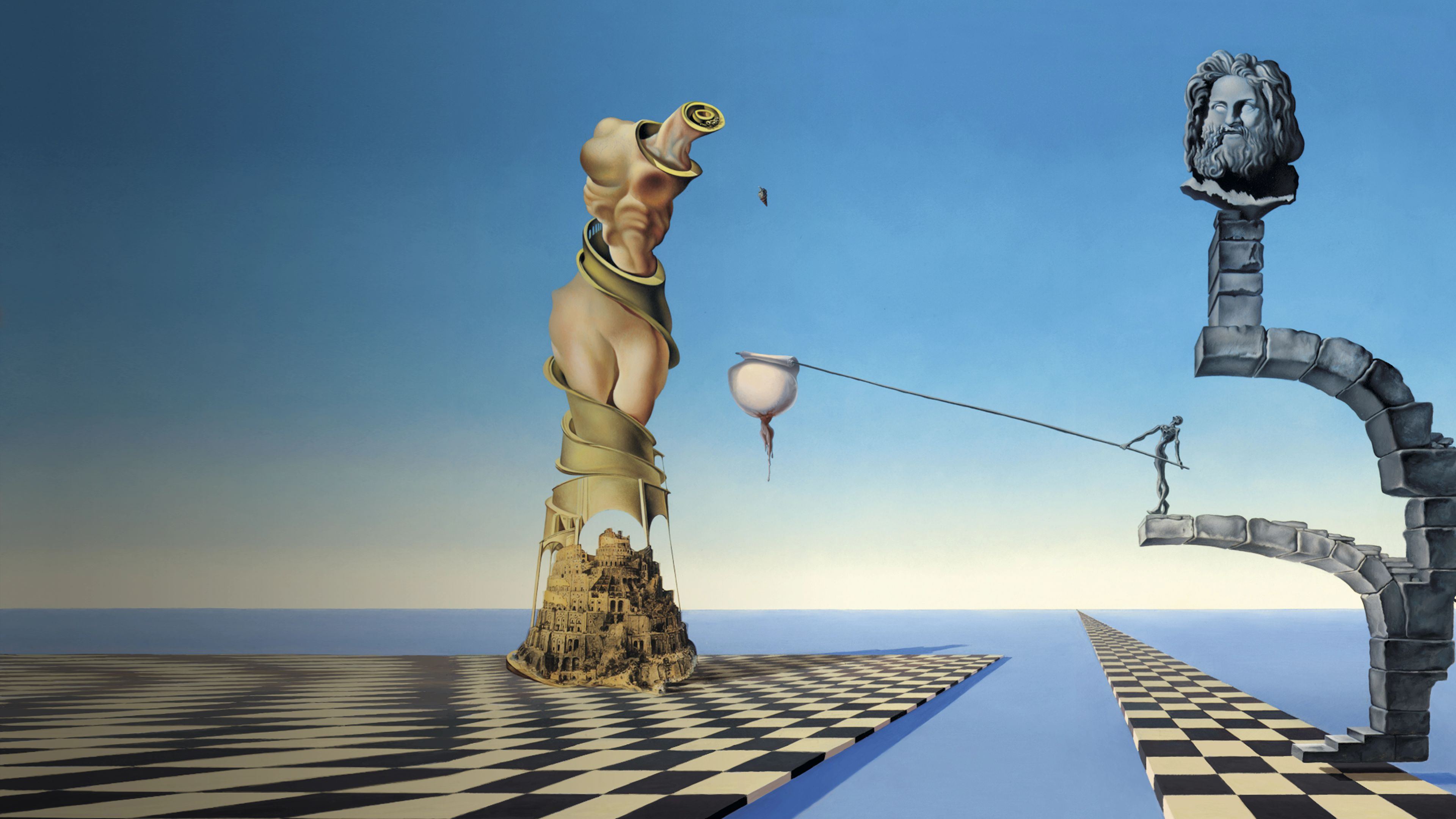 Destino streamen Ganzer Film Disney+