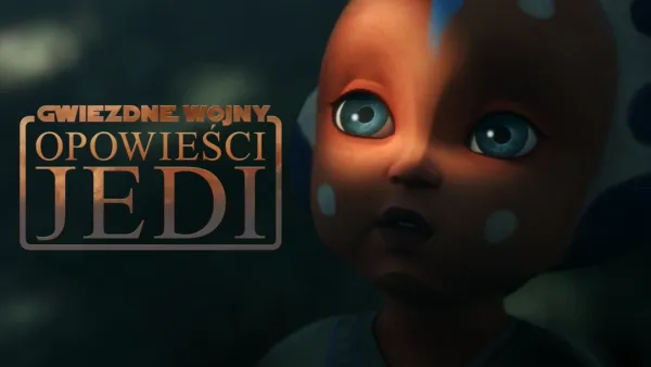 thumbnail - Gwiezdne Wojny: Opowieści Jedi