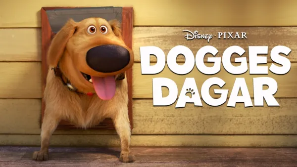 thumbnail - Dogges Dagar