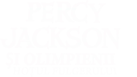 Percy Jackson și Olimpienii: Hoțul Fulgerului