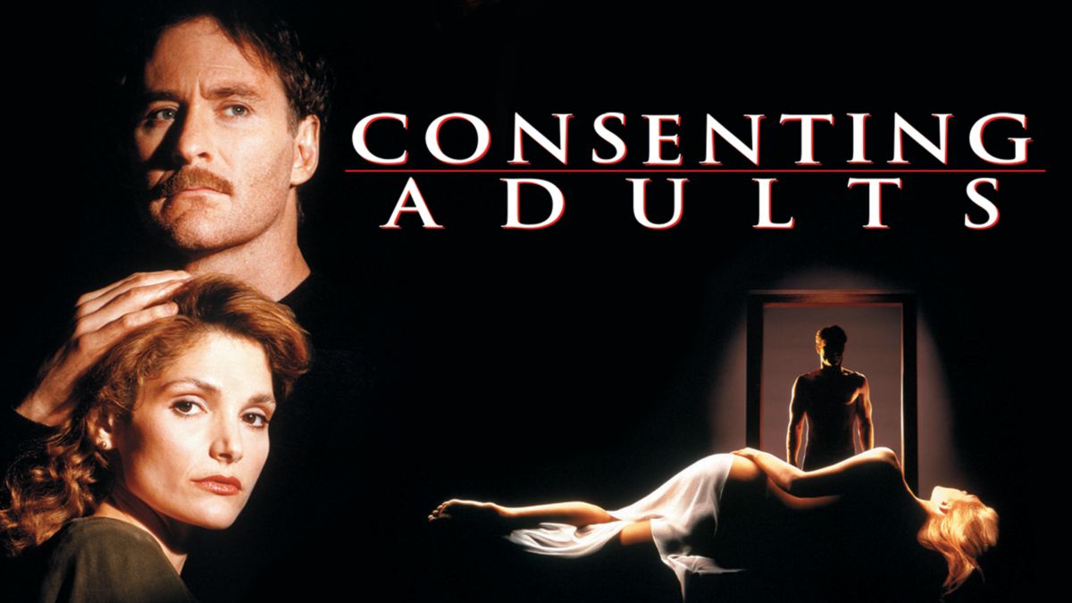 Watch Consenting Adults Full Movie Disney 