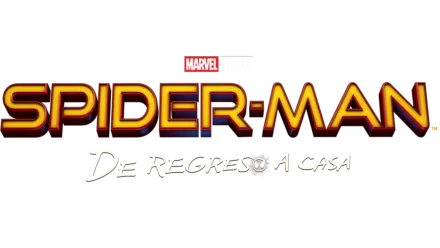 Spider-Man: De regreso a casa