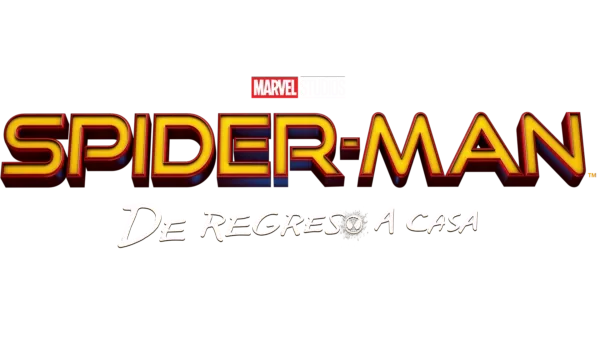 Spider-Man: De regreso a casa