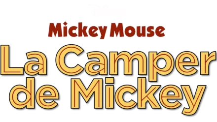 La Camper de Mickey