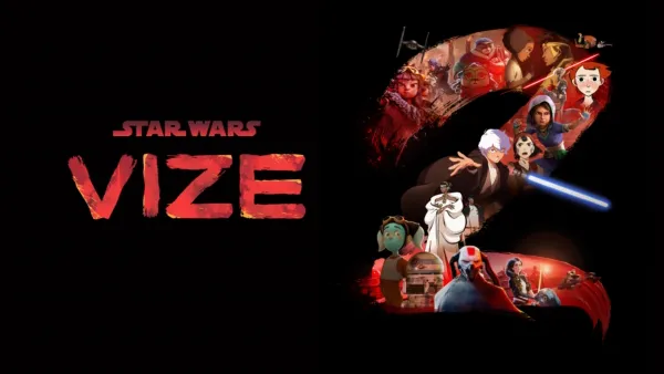 thumbnail - Star Wars: Vize