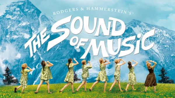thumbnail - The Sound of Music