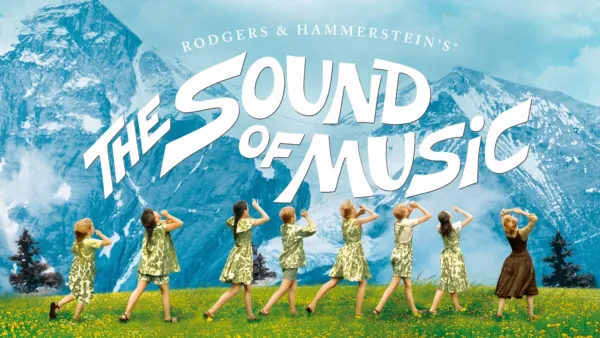 thumbnail - Sound of Music