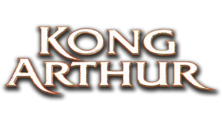 Kong Arthur