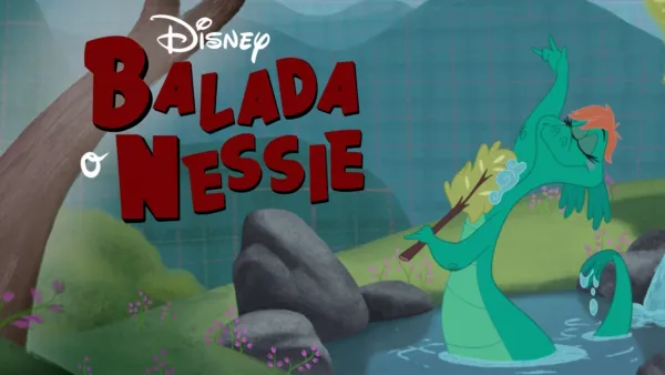 thumbnail - Balada o Nessie