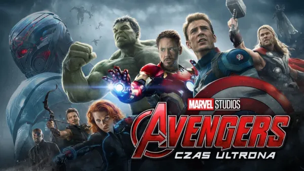 thumbnail - Avengers: Czas Ultrona