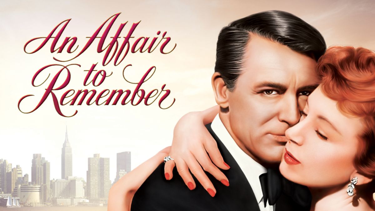 Watch An Affair To Remember Full Movie Disney