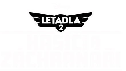 Letadla 2: Hasiči a záchranáři