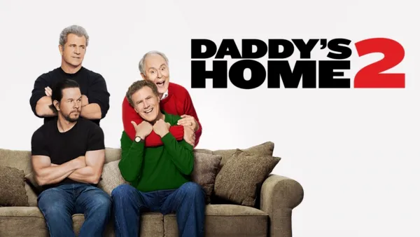 thumbnail - Daddy's Home 2