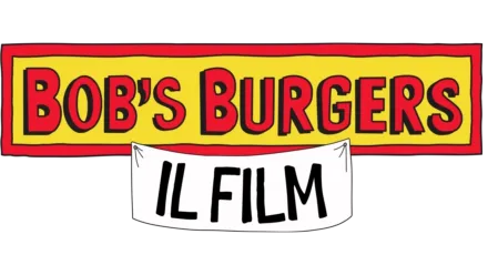 Bob's Burgers - Il Film