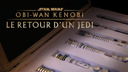 thumbnail - Obi-Wan Kenobi : Le retour d'un Jedi