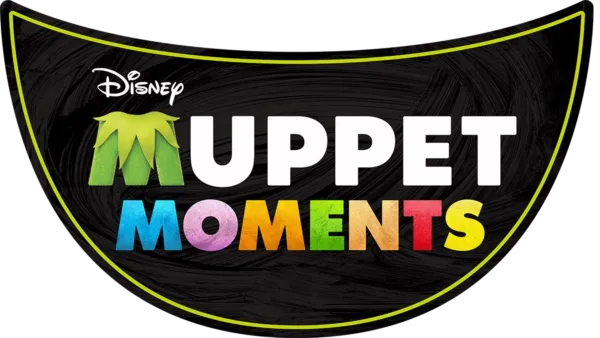 Muppet Moments Shorts