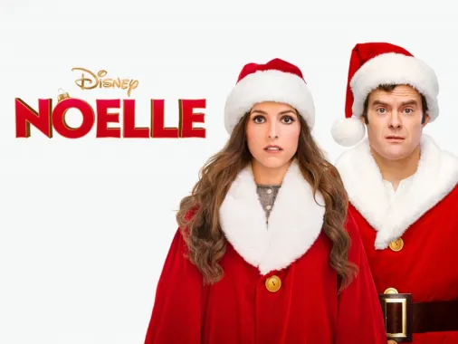 Noelle full movie streaming 2025